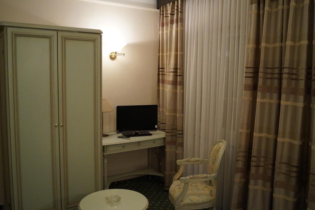 Hotel De L' Esplanade Remich