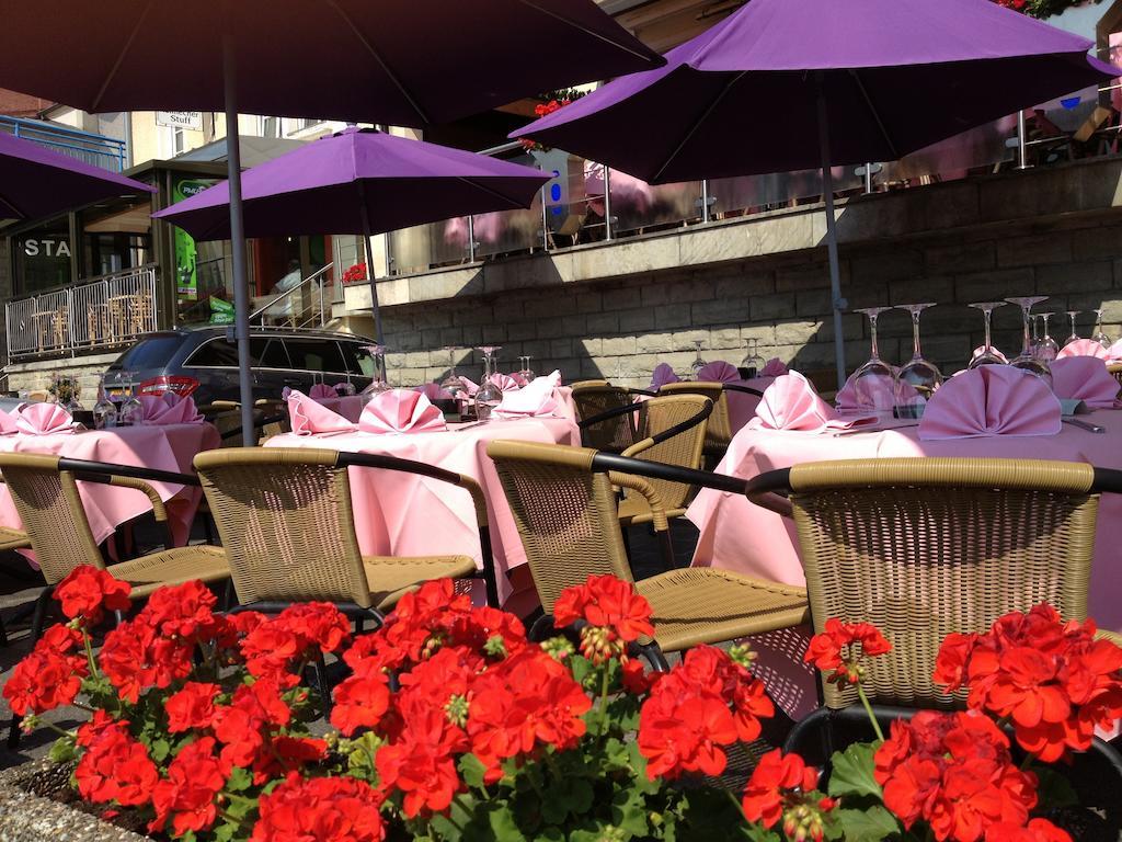 De L' Esplanade Hotel 3*